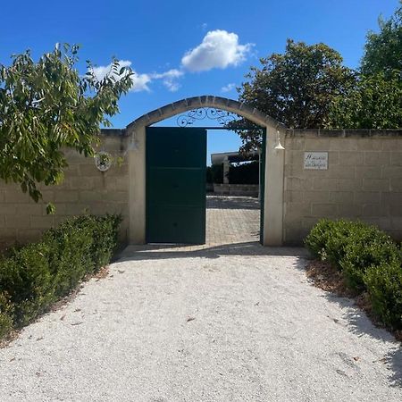 Masseria Don Bonifacio Castellana Grotte Εξωτερικό φωτογραφία