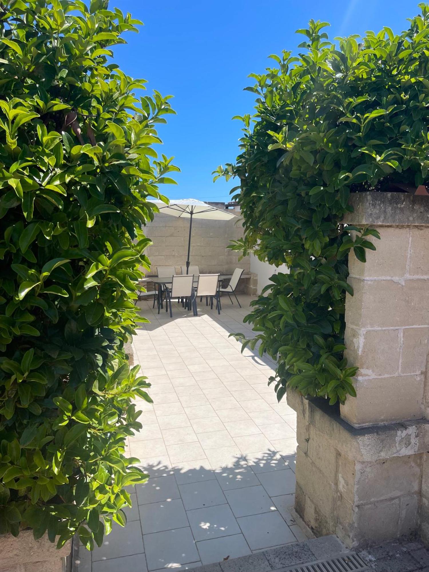 Masseria Don Bonifacio Castellana Grotte Εξωτερικό φωτογραφία