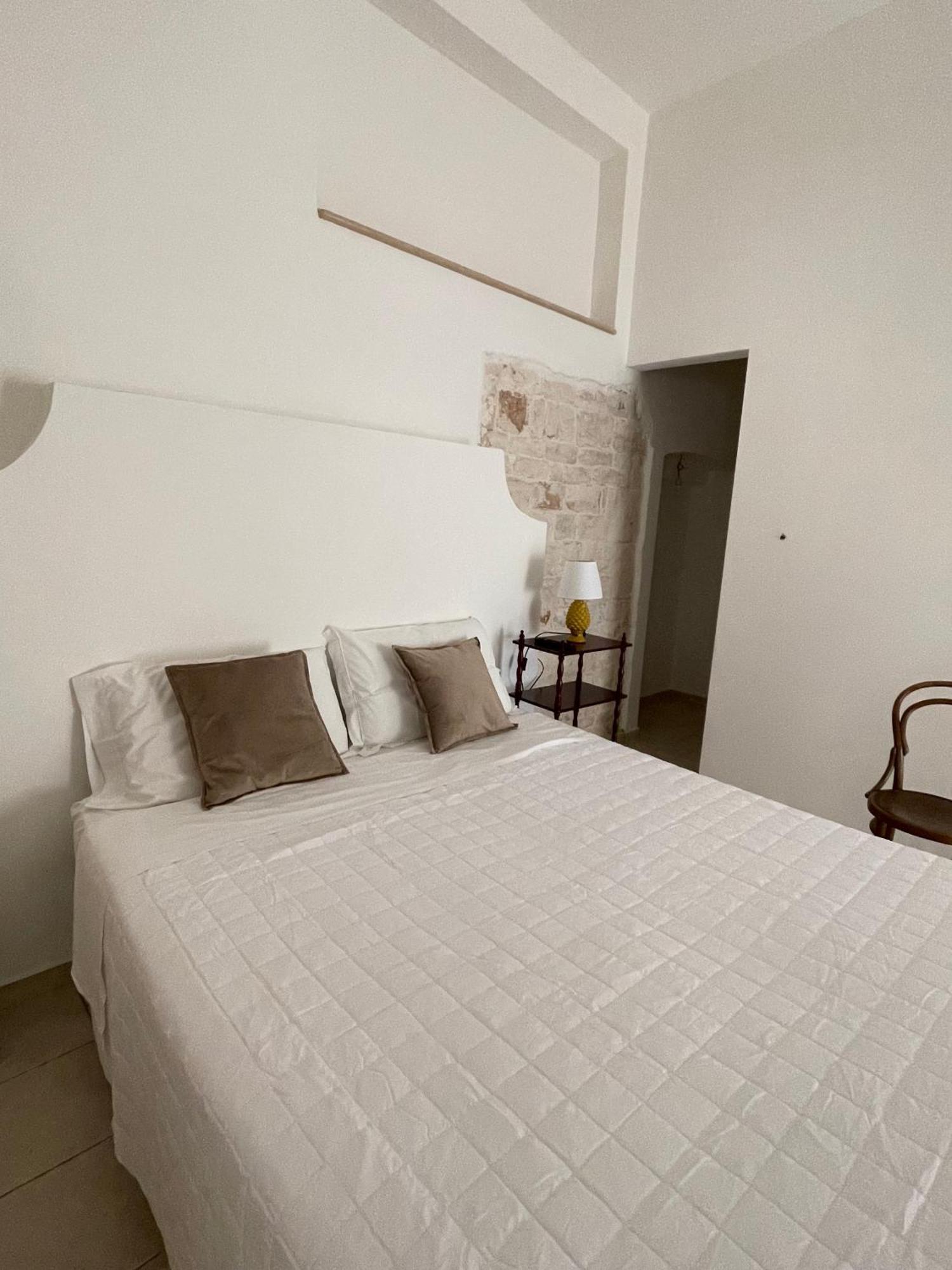 Masseria Don Bonifacio Castellana Grotte Εξωτερικό φωτογραφία