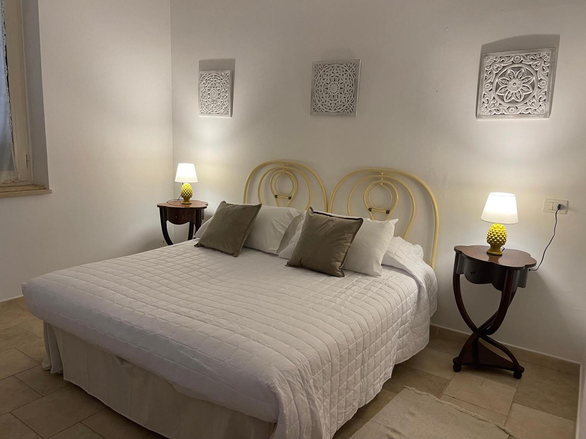 Masseria Don Bonifacio Castellana Grotte Εξωτερικό φωτογραφία