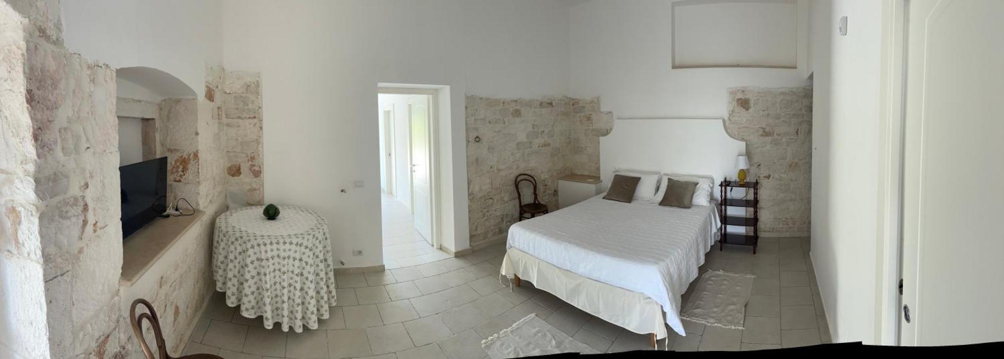 Masseria Don Bonifacio Castellana Grotte Εξωτερικό φωτογραφία