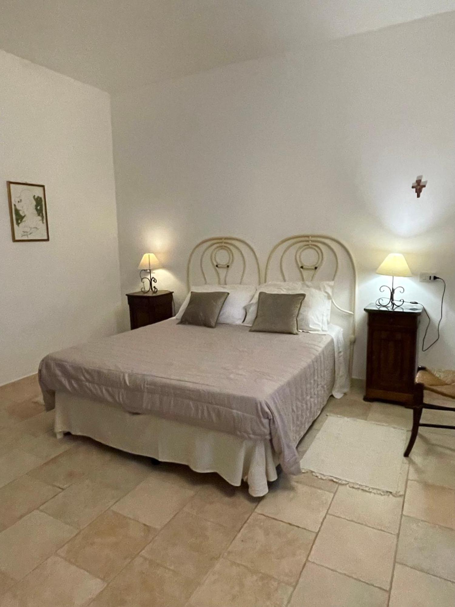 Masseria Don Bonifacio Castellana Grotte Εξωτερικό φωτογραφία