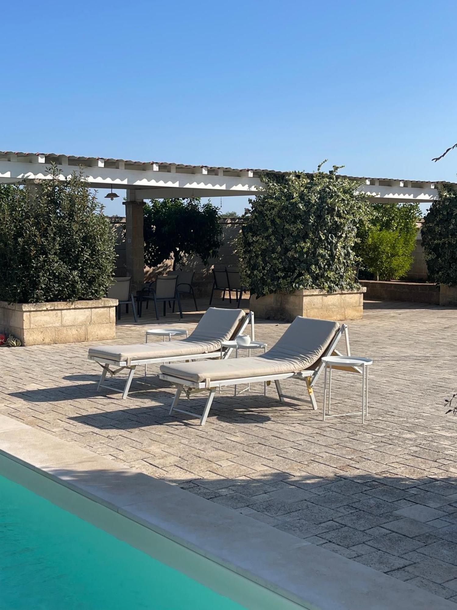 Masseria Don Bonifacio Castellana Grotte Εξωτερικό φωτογραφία