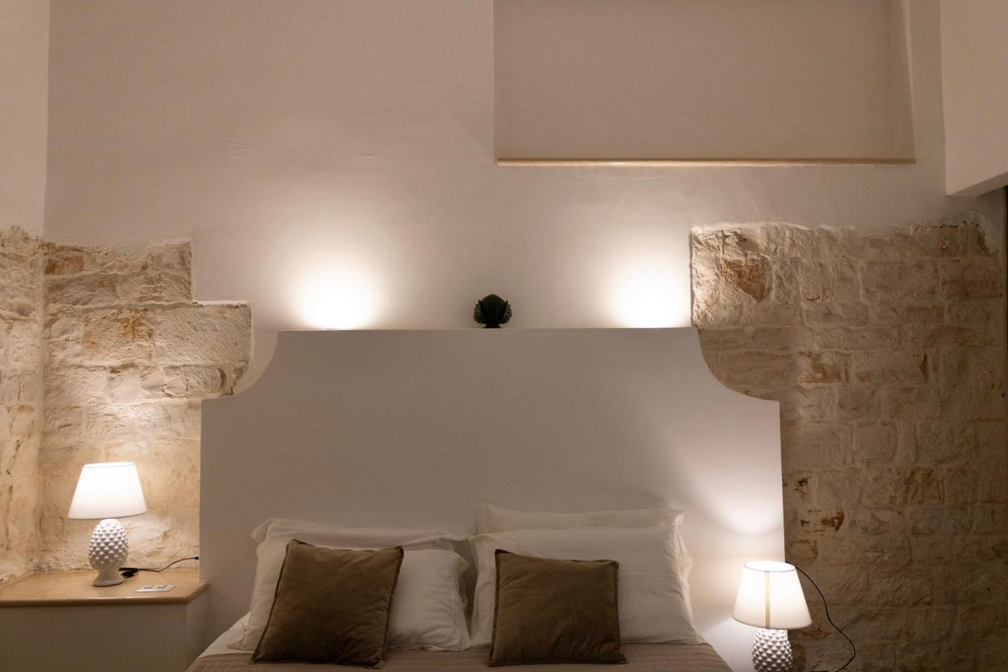 Masseria Don Bonifacio Castellana Grotte Εξωτερικό φωτογραφία