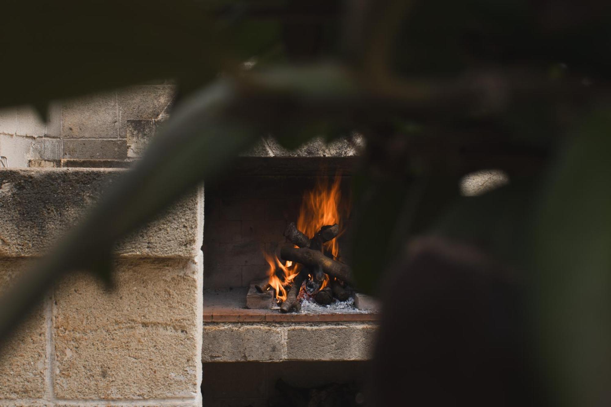 Masseria Don Bonifacio Castellana Grotte Εξωτερικό φωτογραφία