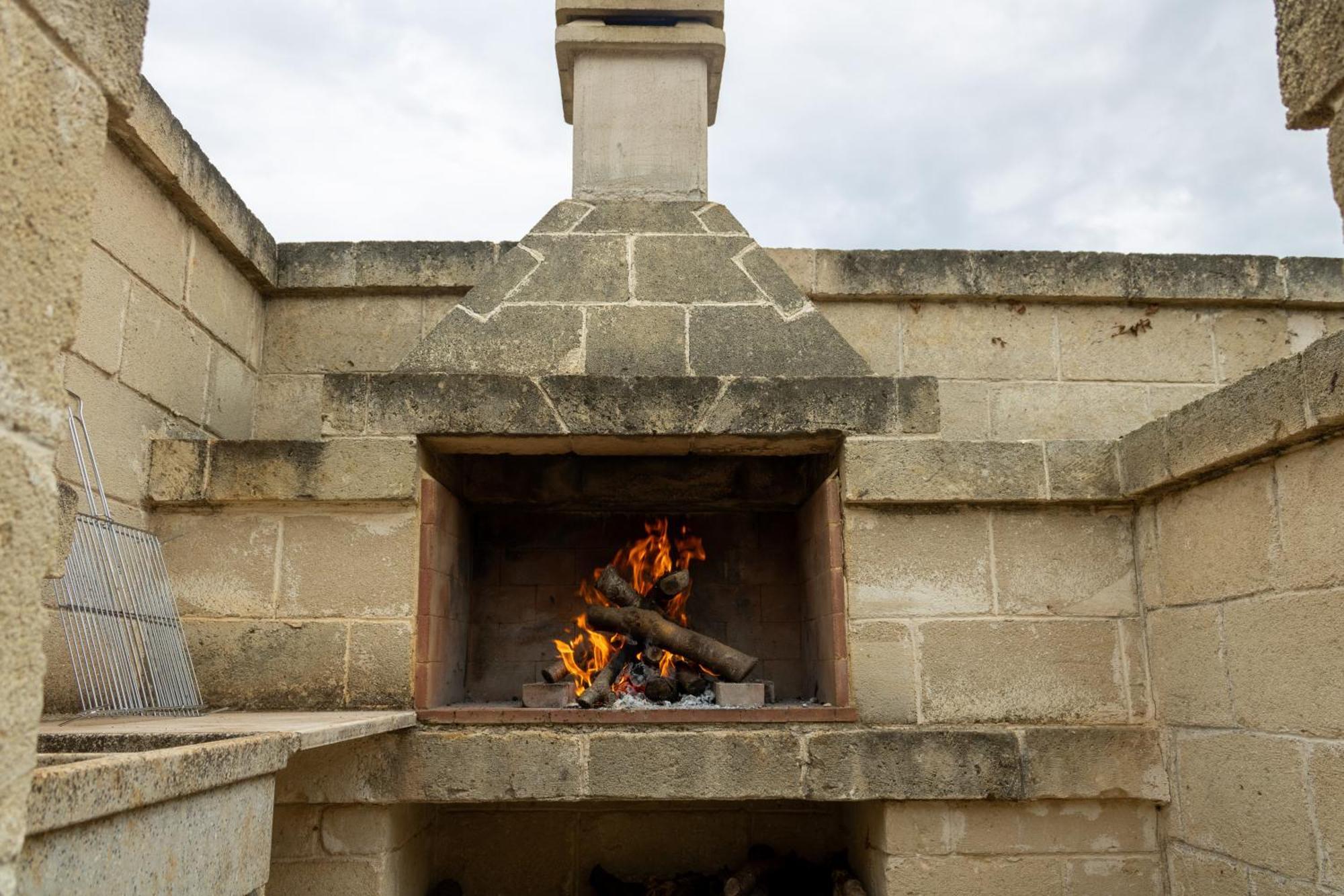 Masseria Don Bonifacio Castellana Grotte Εξωτερικό φωτογραφία