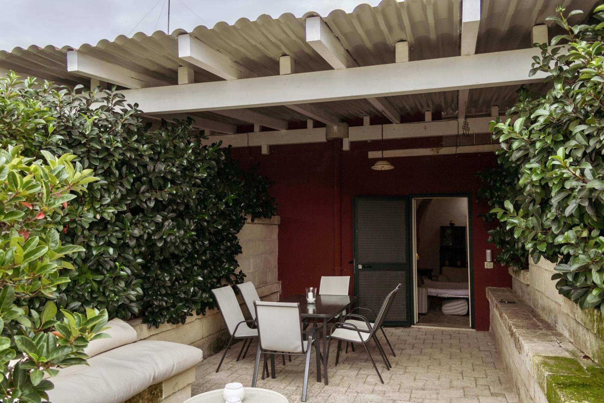 Masseria Don Bonifacio Castellana Grotte Εξωτερικό φωτογραφία