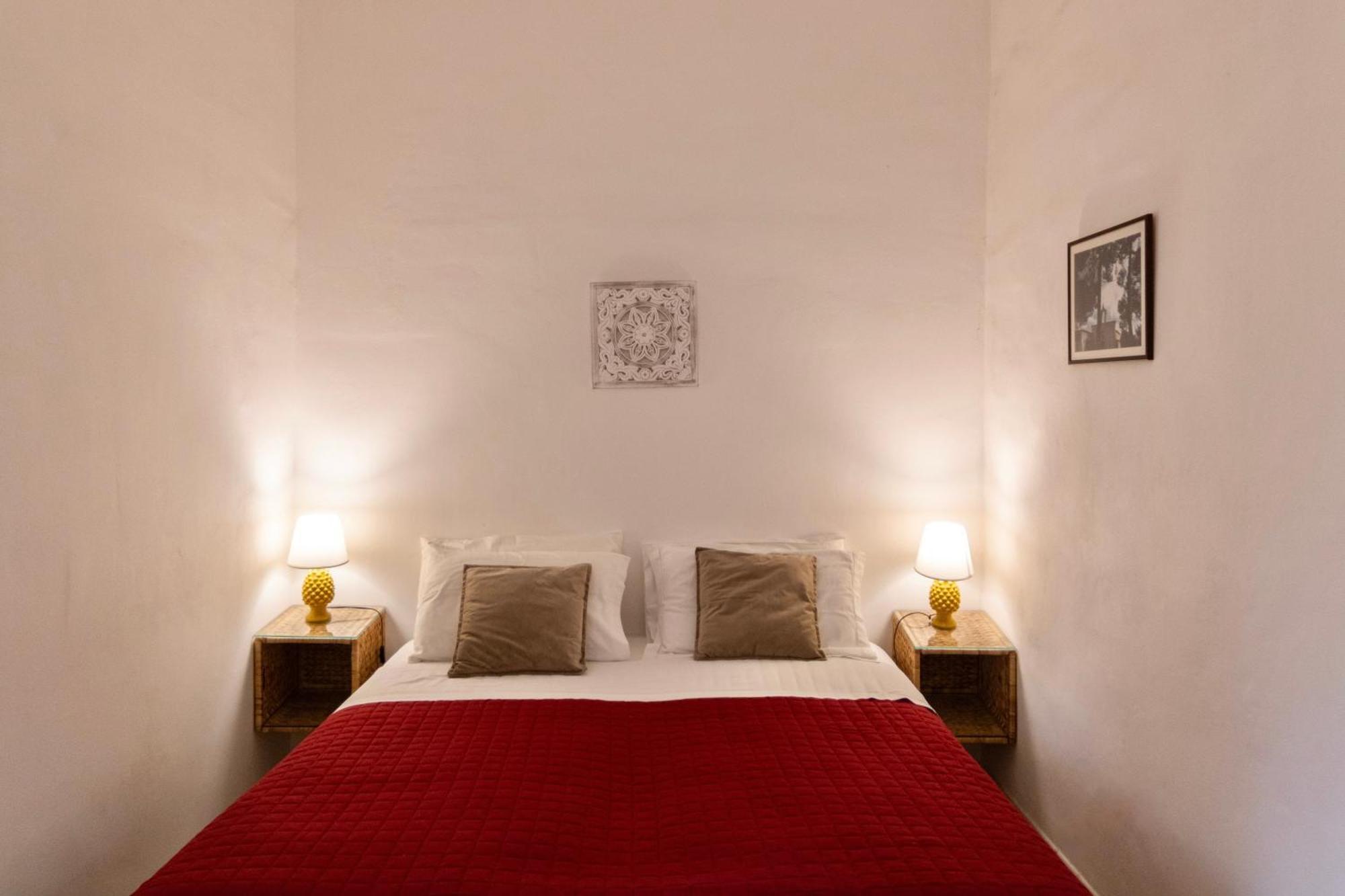Masseria Don Bonifacio Castellana Grotte Εξωτερικό φωτογραφία