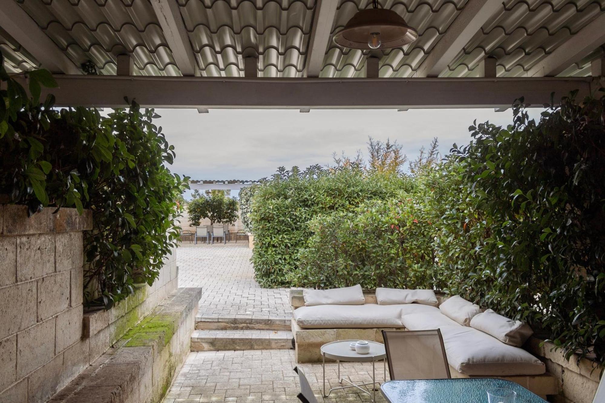 Masseria Don Bonifacio Castellana Grotte Εξωτερικό φωτογραφία