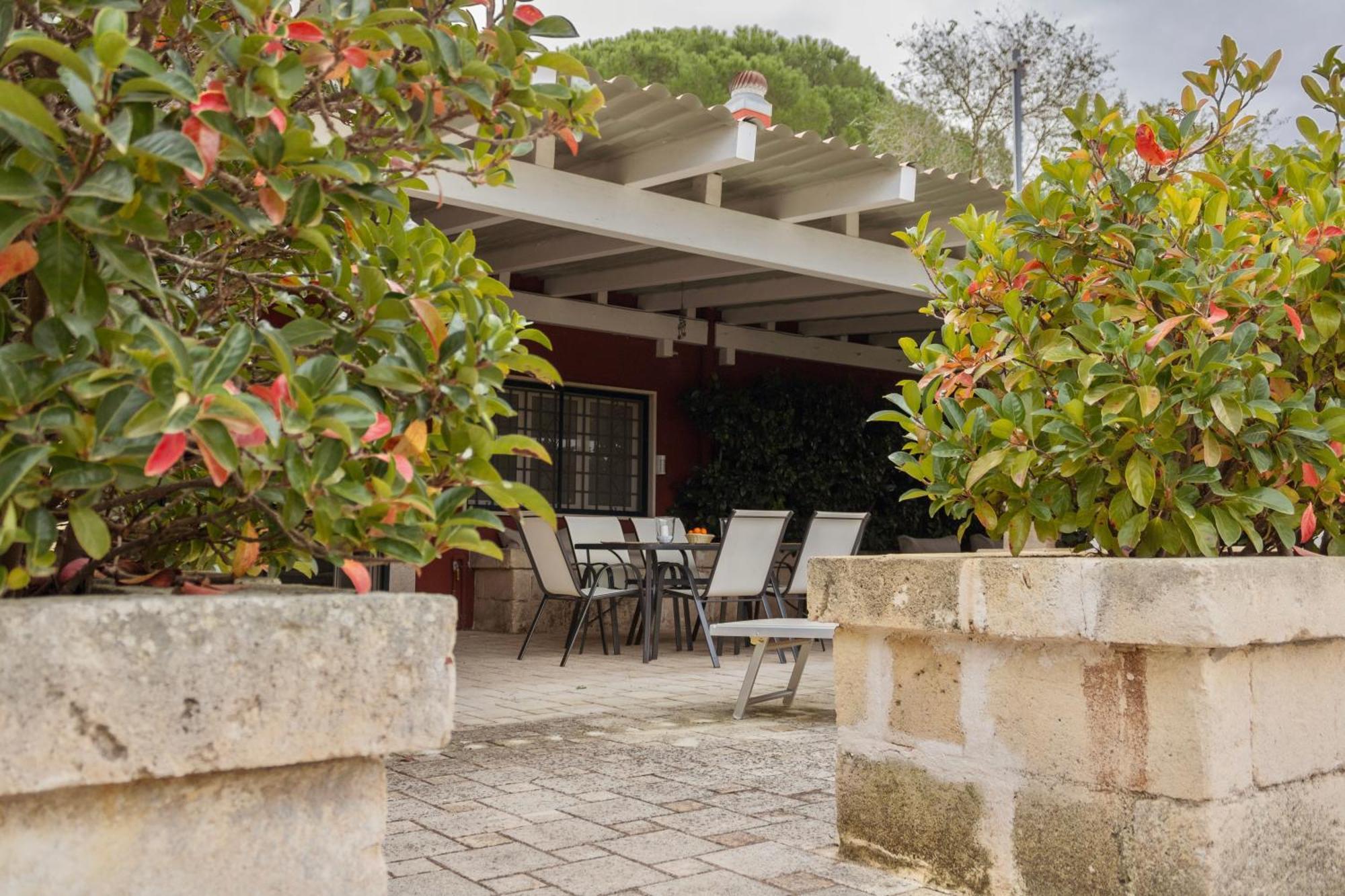 Masseria Don Bonifacio Castellana Grotte Εξωτερικό φωτογραφία